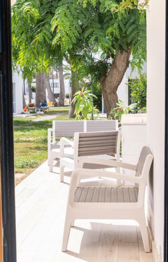 The Ohana Beach Apartment Corralejo Exterior photo