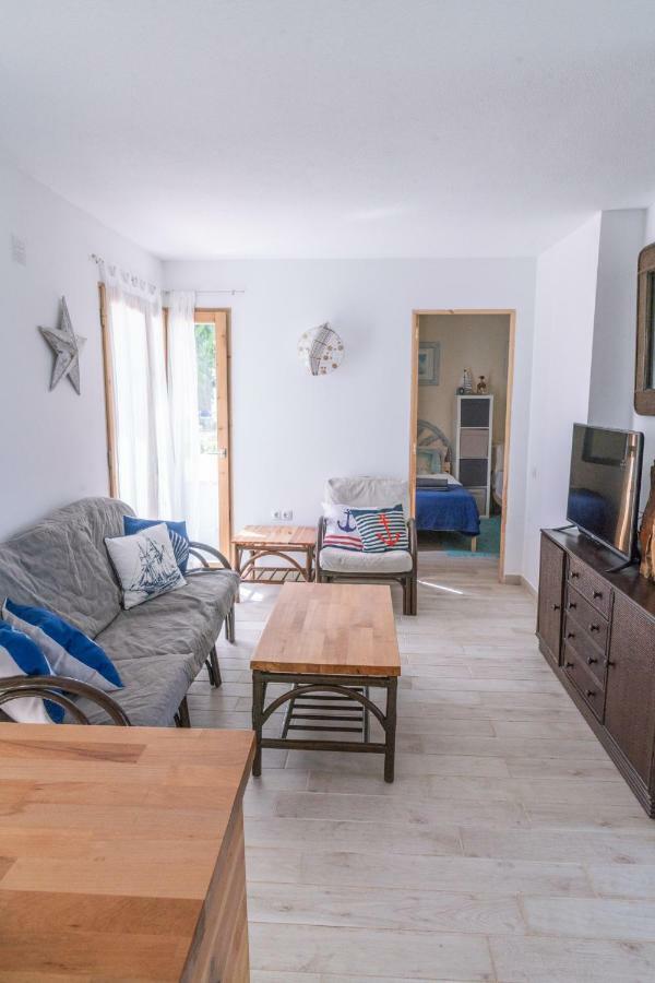 The Ohana Beach Apartment Corralejo Exterior photo