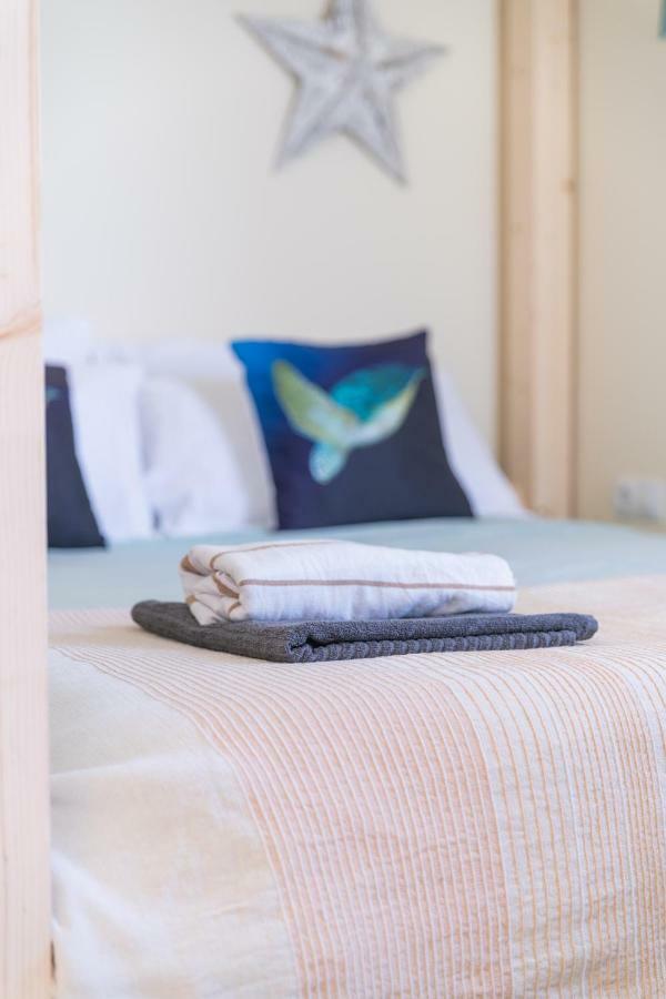 The Ohana Beach Apartment Corralejo Exterior photo