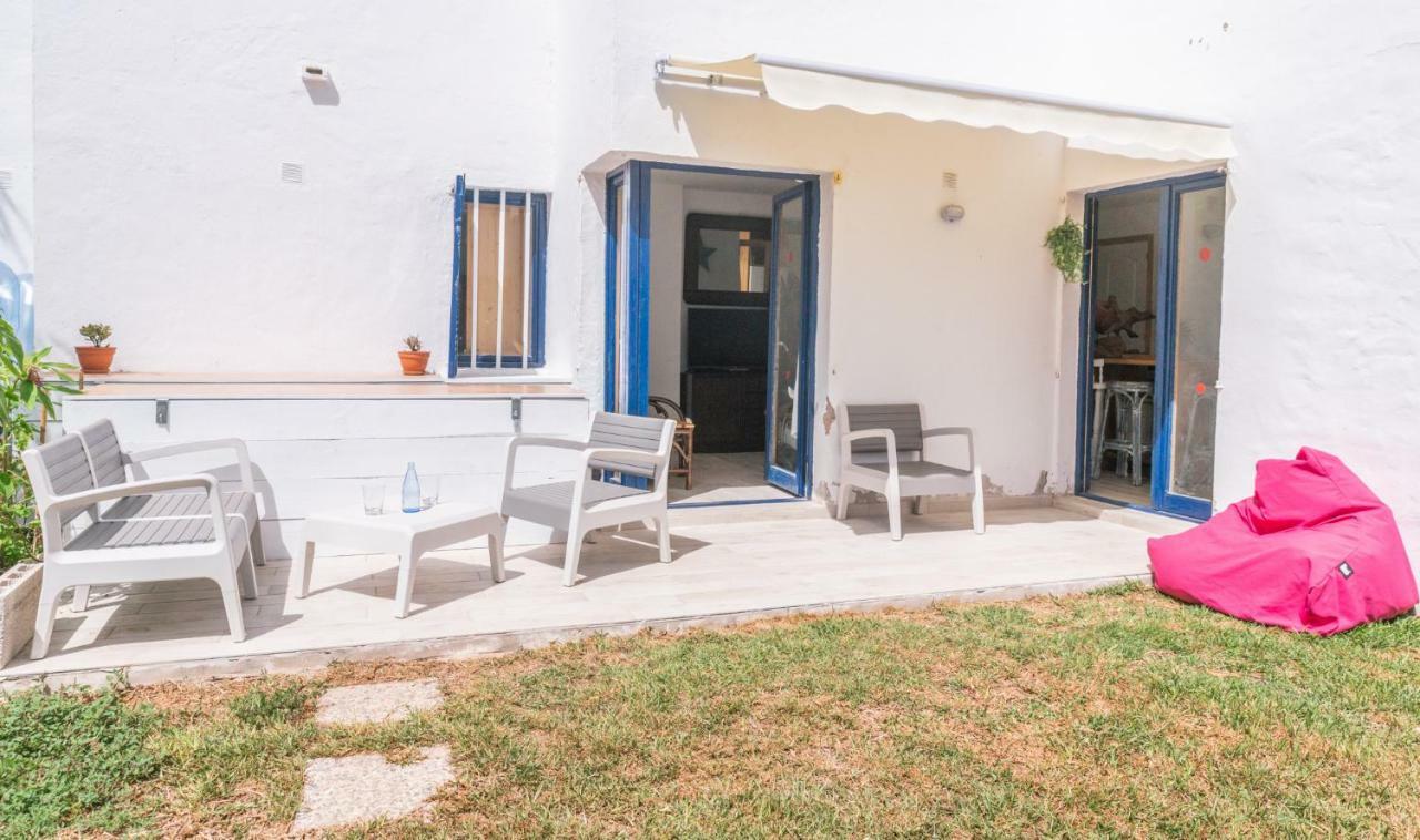 The Ohana Beach Apartment Corralejo Exterior photo