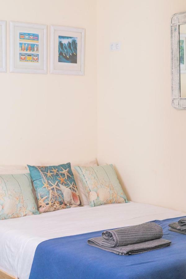 The Ohana Beach Apartment Corralejo Exterior photo