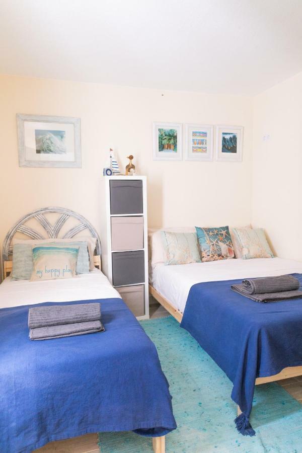 The Ohana Beach Apartment Corralejo Exterior photo